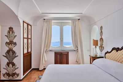 Junior Suite Superior Sea View