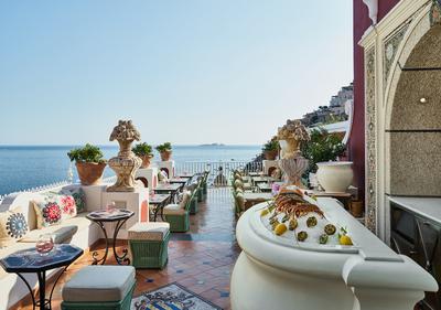 Aldo's Restaurant