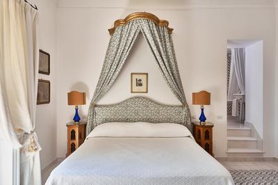 Junior Suite Sea View
