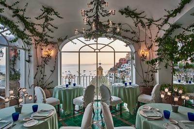 La Sponda Restaurant