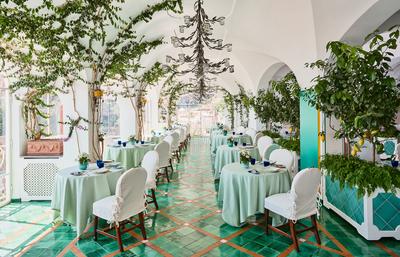 La Sponda Restaurant