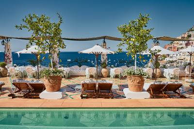 The Pool Bar