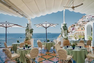 The Pool Bar