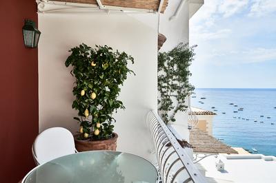 Executive Sea View