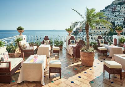 Champagner Bar