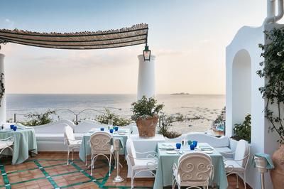 The Pool Bar