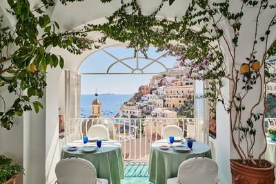 La Sponda Restaurant