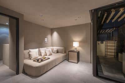 2-Bedroom Penthouse Garden Suite