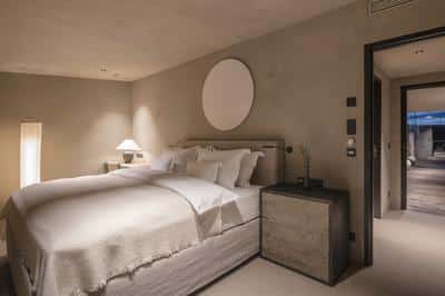 2-Bedroom Penthouse Garden Suite