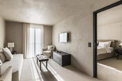 Deluxe Junior Suite