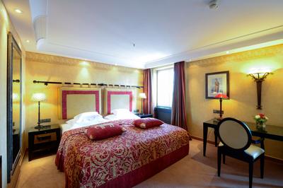 Standard Junior Suite
