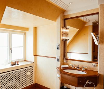 Standard Room, Single