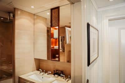 Deluxe Room, Single