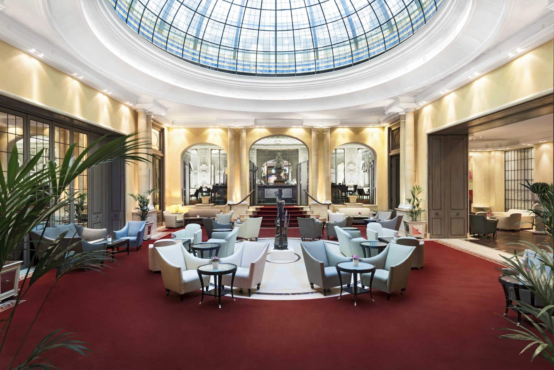 Hotel Bayerischer Hof
