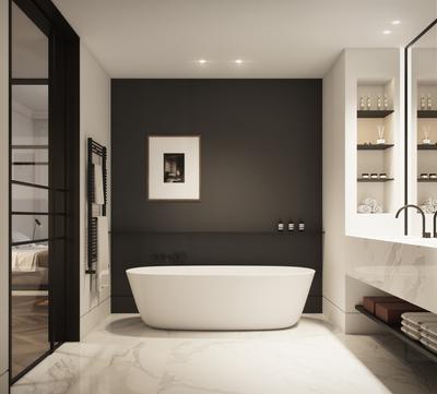 Junior Suite / Junior Suite with Terrace
