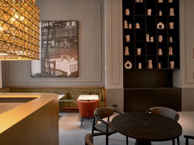 Bistro