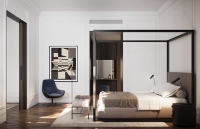 Junior Suite / Junior Suite with Terrace