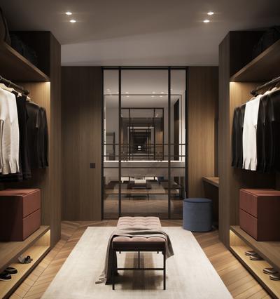 Junior Suite / Junior Suite with Terrace
