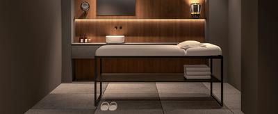 Spa - Treatment Room