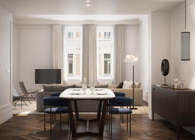 Junior Suite / Junior Suite with Terrace