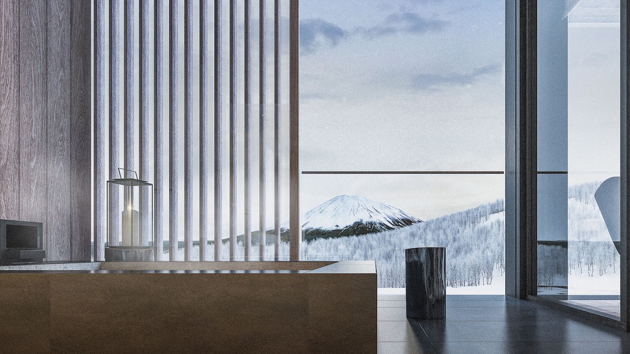 Park Hyatt Niseko Hanazono