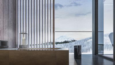 Park Hyatt Niseko Hanazono image