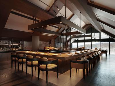 Park-Hyatt-Niseko-Hanazono-P029-Teppanyaki.4x3