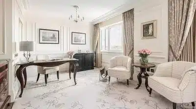 Club Executive Room