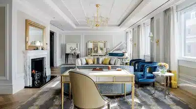 Sterling Suite