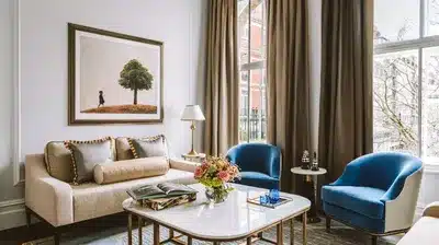 Portland Suite