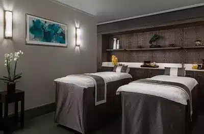 Chuan Spa