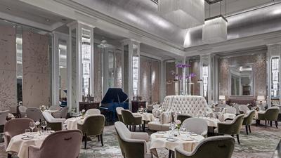 Palm Court