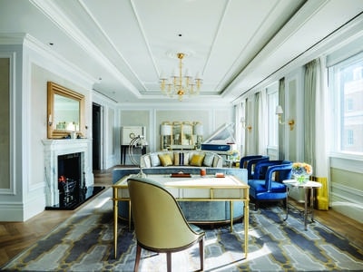 Sterling Suite