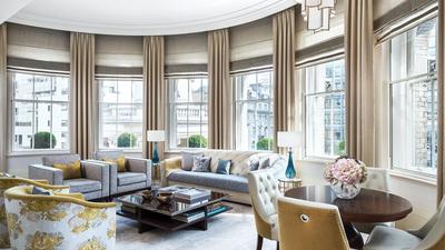 Infinity Suite