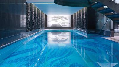 Chuan Swimming Pool