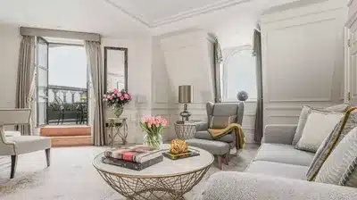 Cavendish Suite