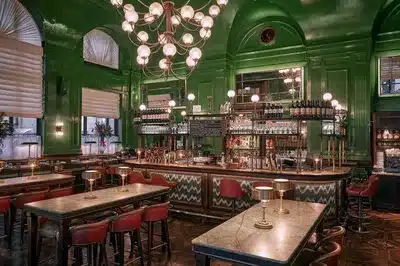 The Wigmore