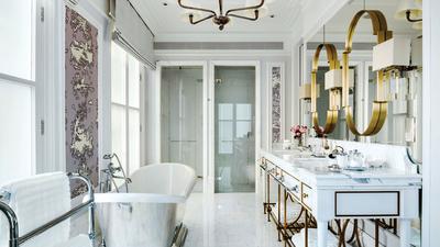 Sterling Suite