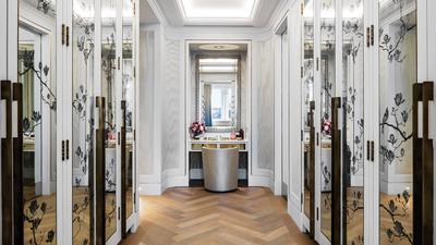 Sterling Suite