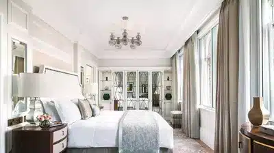 Club One Bedroom Suite