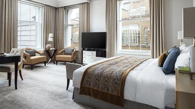 Infinity Suite