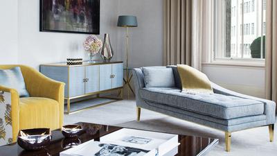 Infinity Suite