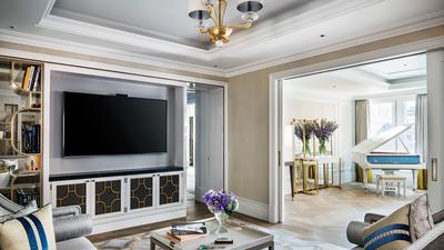 Sterling Suite