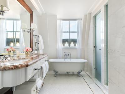 One Bedroom Suite