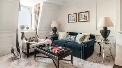 Club Junior Suite