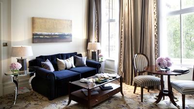Portland Suite