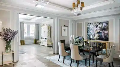 Sterling Suite