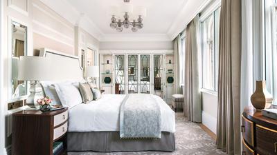 One Bedroom Suite