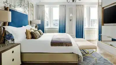 Sterling Suite