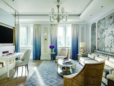 Sterling Suite